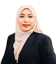 Nor Haniza Mohamad